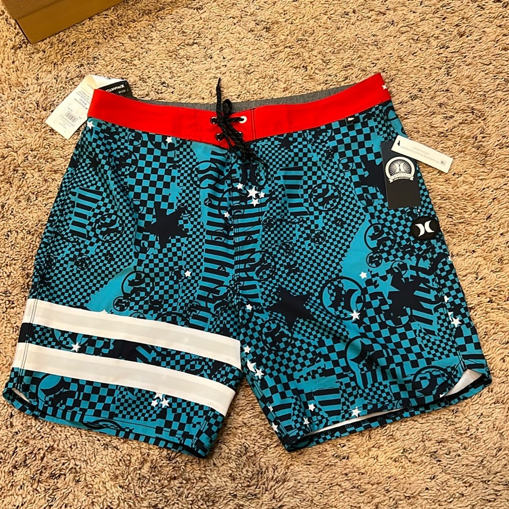 Men’s Hurley Phantom Board Shorts